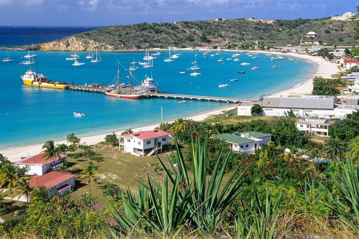Pulau Anguilla