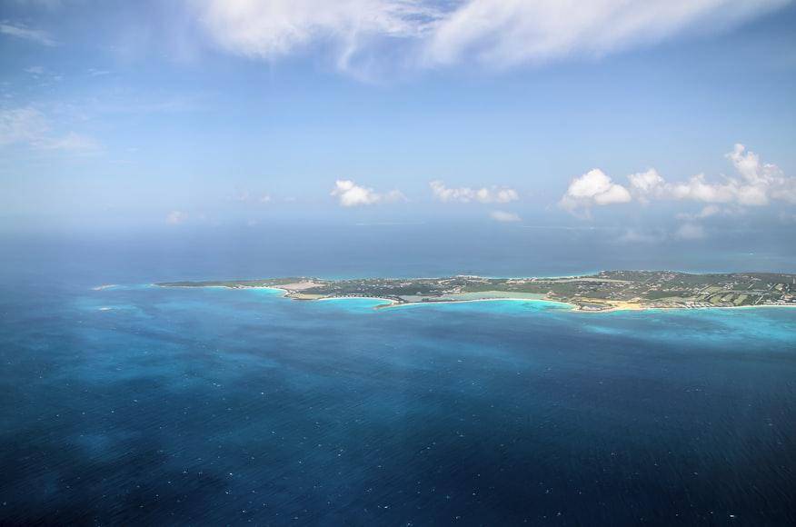 Pulau Anguilla