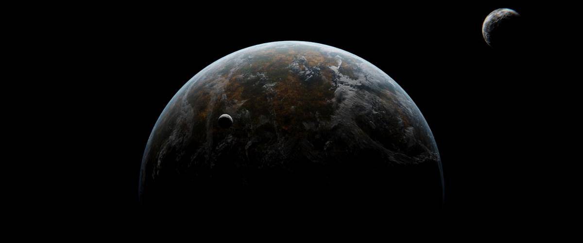 Planet TrES-2b