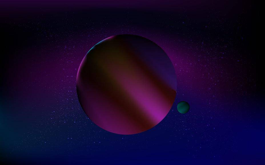 Planet GJ 504b