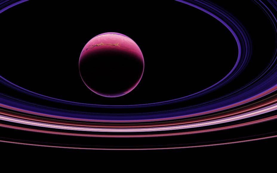 Planet GJ 504b