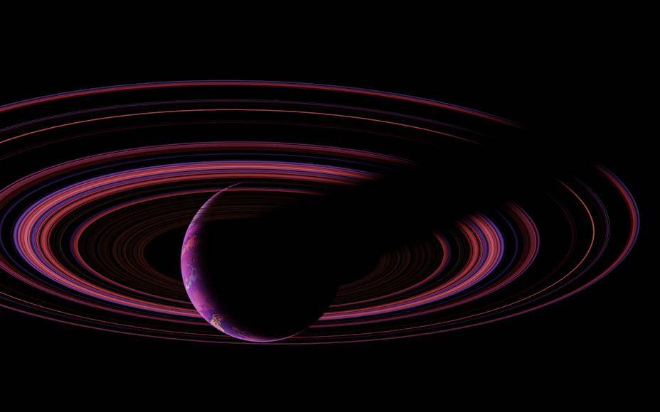 Planet GJ 504b