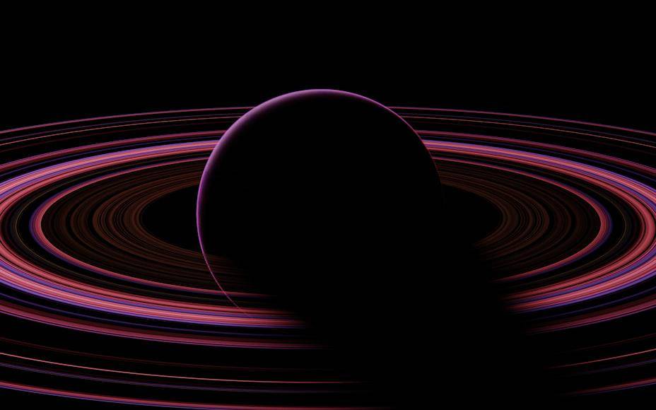 Planet GJ 504b