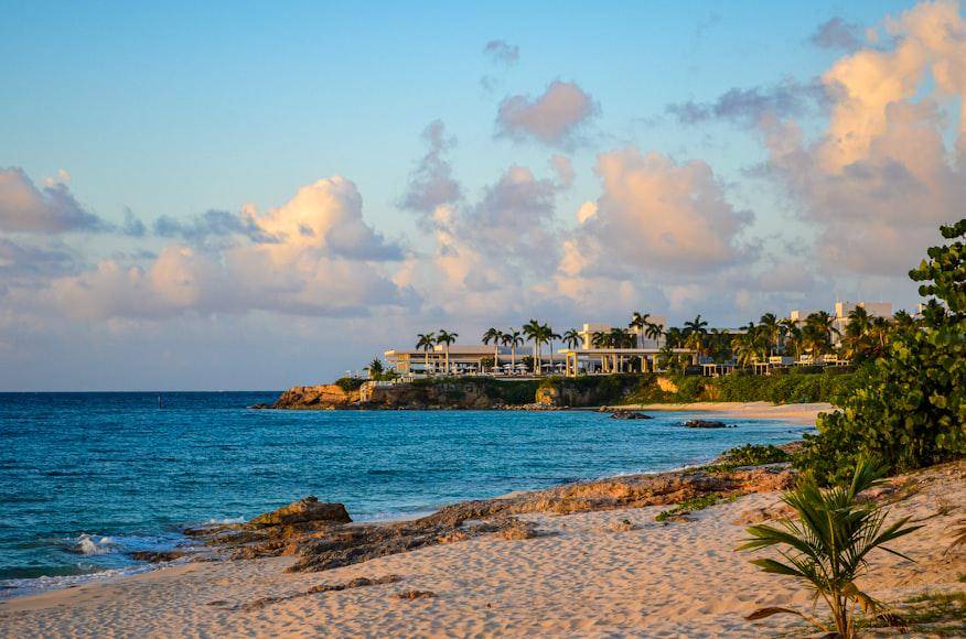 Pulau Anguilla