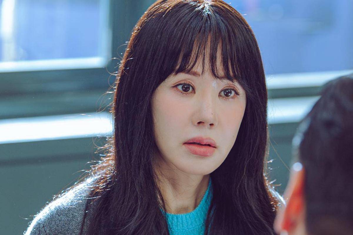 Still cut My Troublesome Star