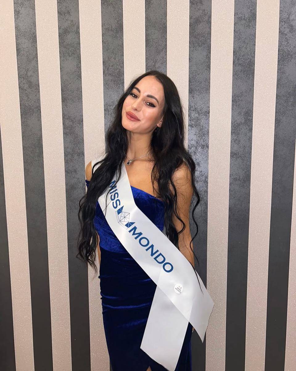 potret Elisa Crocchianti, Miss Grand Italia 2025 (instagram.com/elisa_crocchianti) 