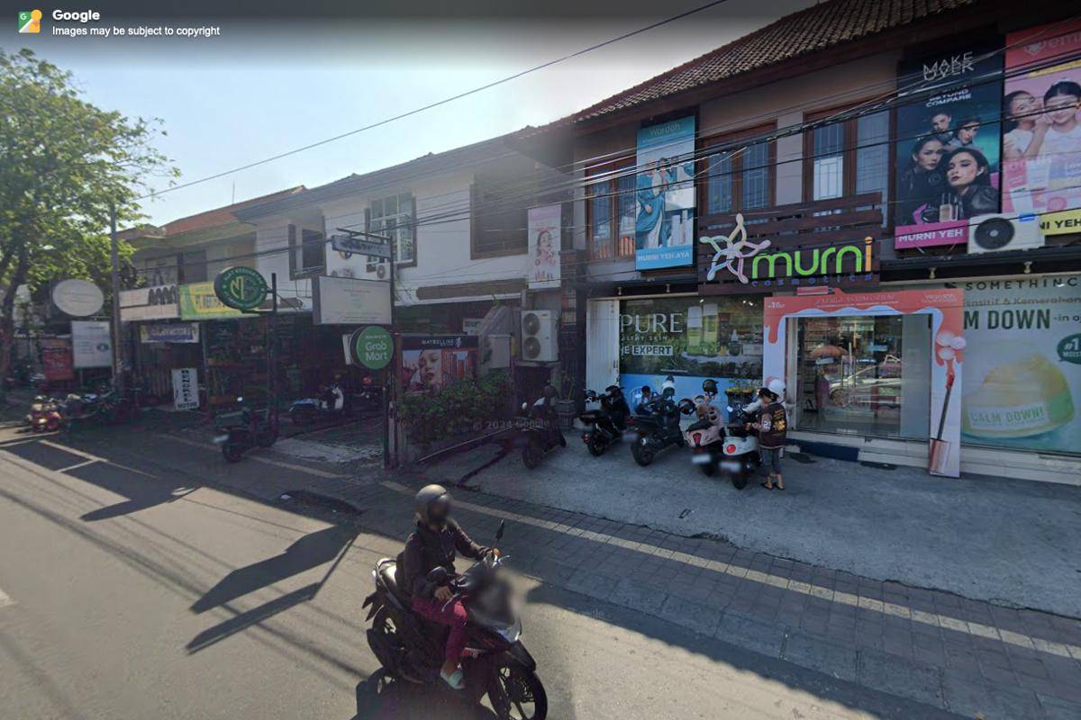 Murni Cosmetics (Google Street View/Murni Cosmetics)