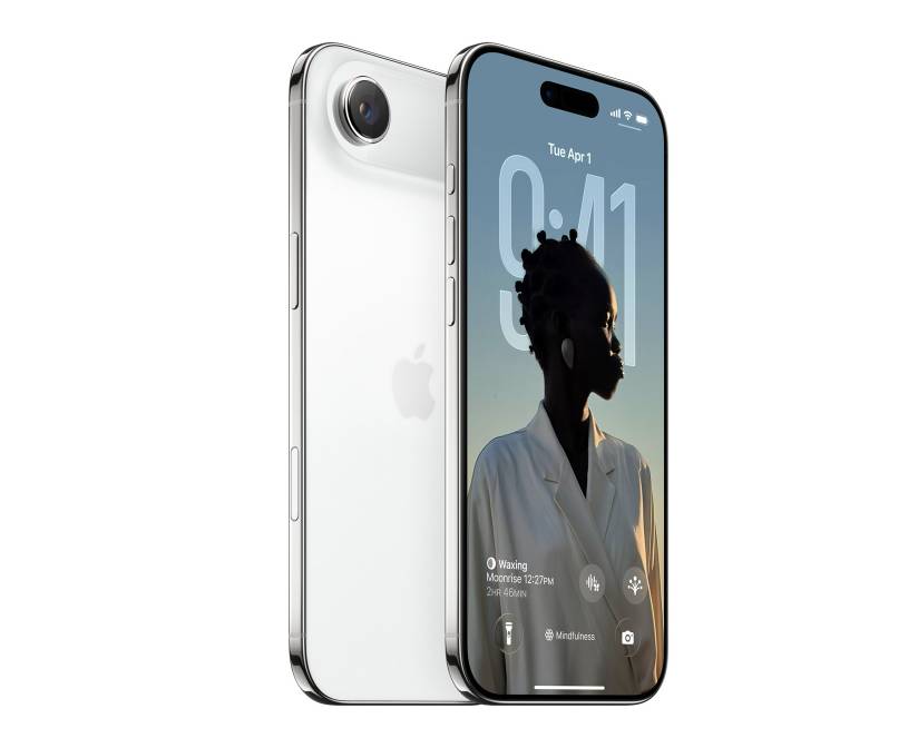 iPhone Air