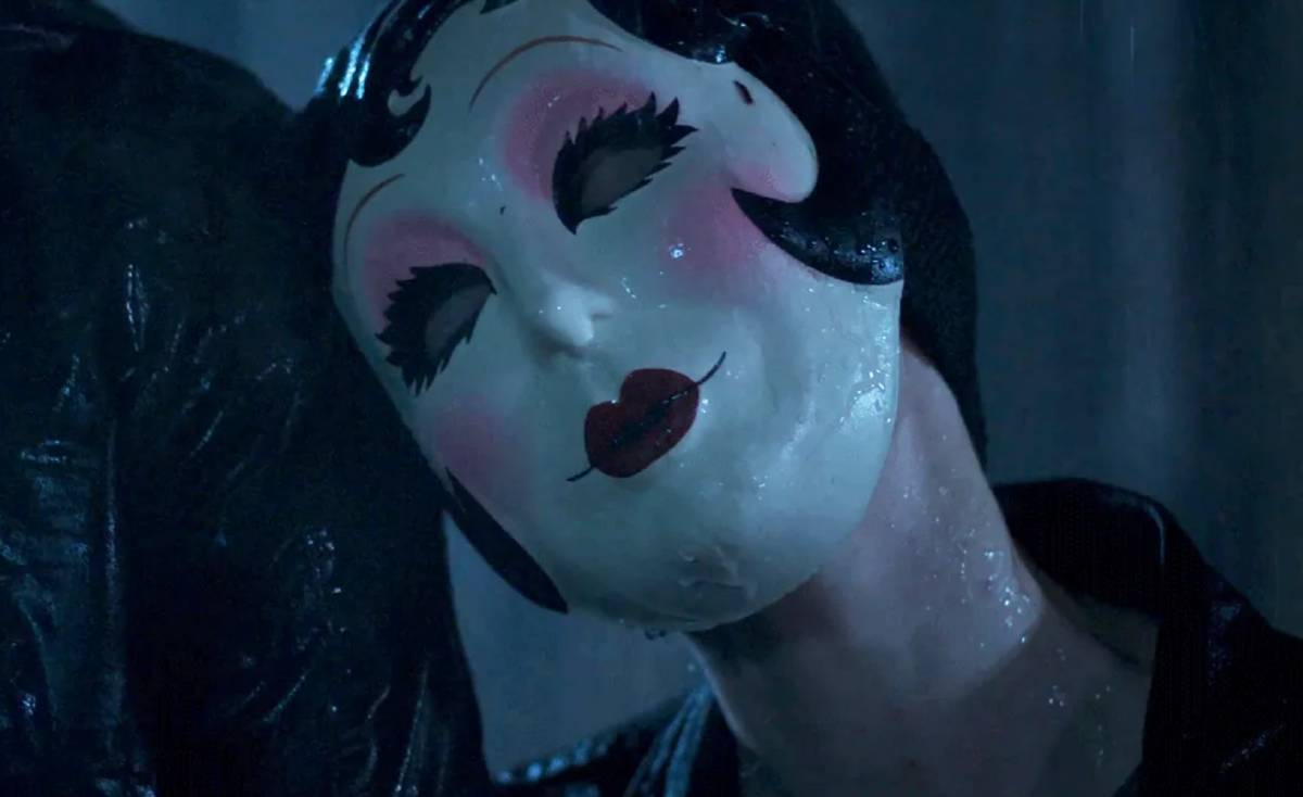 The Strangers: Chapter 2