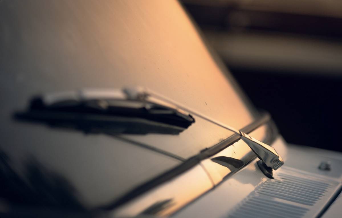 ilustrasi wiper mobil (freepik.com/wirestock)