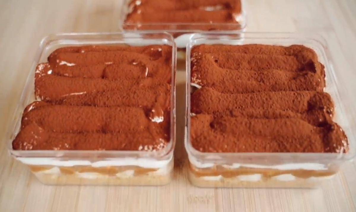 ilustrasi banoffe dessert box (YouTube.com/Luvita Ho)