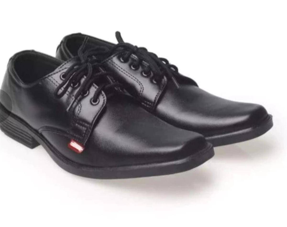 Onarstreet - Sepatu Pantofel Pria (shopee.co.id/Onar Street Official Store)