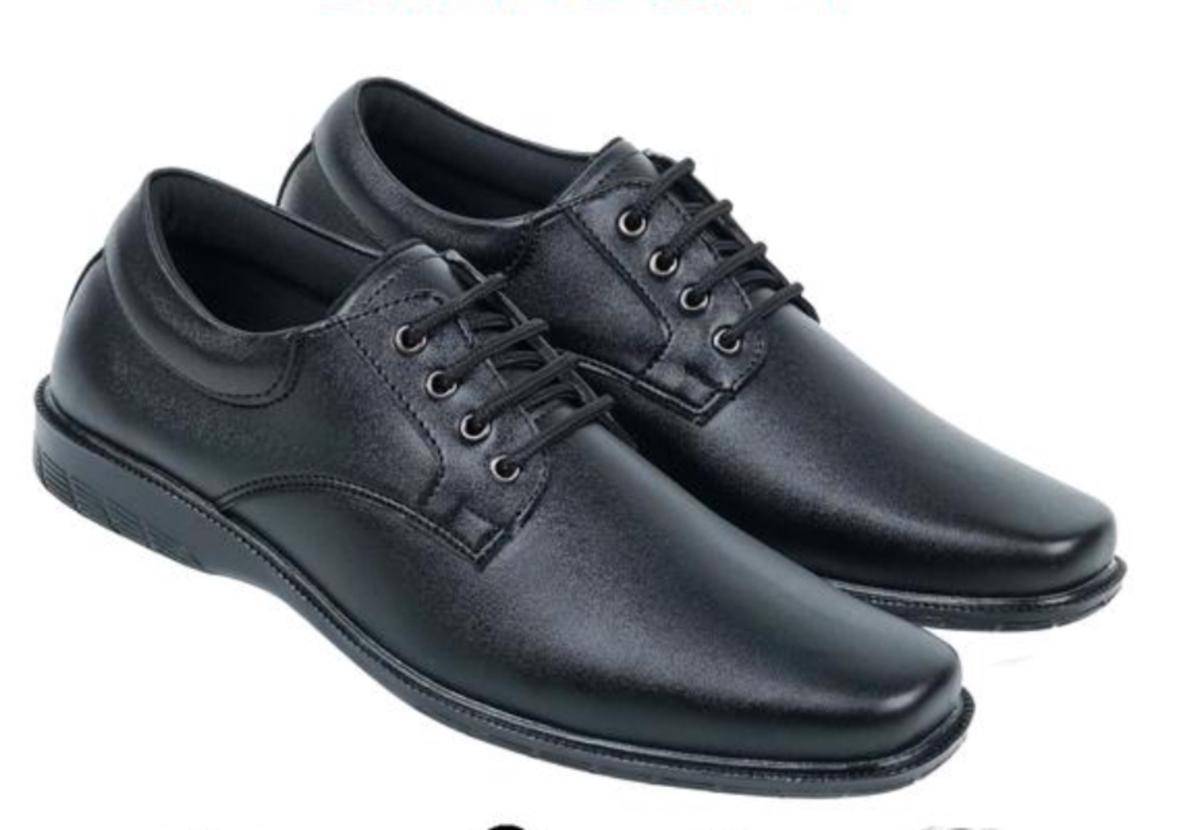 Zeintin - Sepatu Pantofel Pria (www.tokopedia.com/zeintinonlineid)