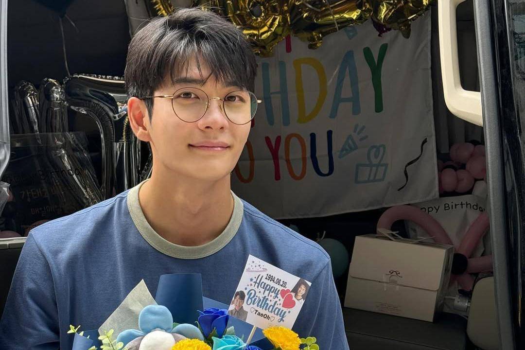 Kang Tae Oh (instagram.com/kto940620)