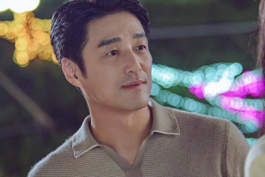 still cut drakor My Troublesome Star 