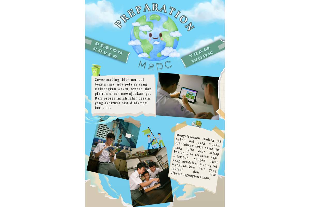 IDN Times Xplore/M2DC_Methodist-2 Medan