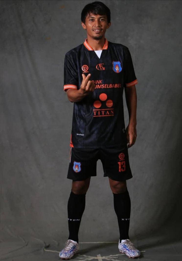 Sumsel united