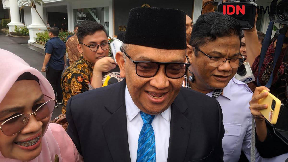 Afriansyah Noor
