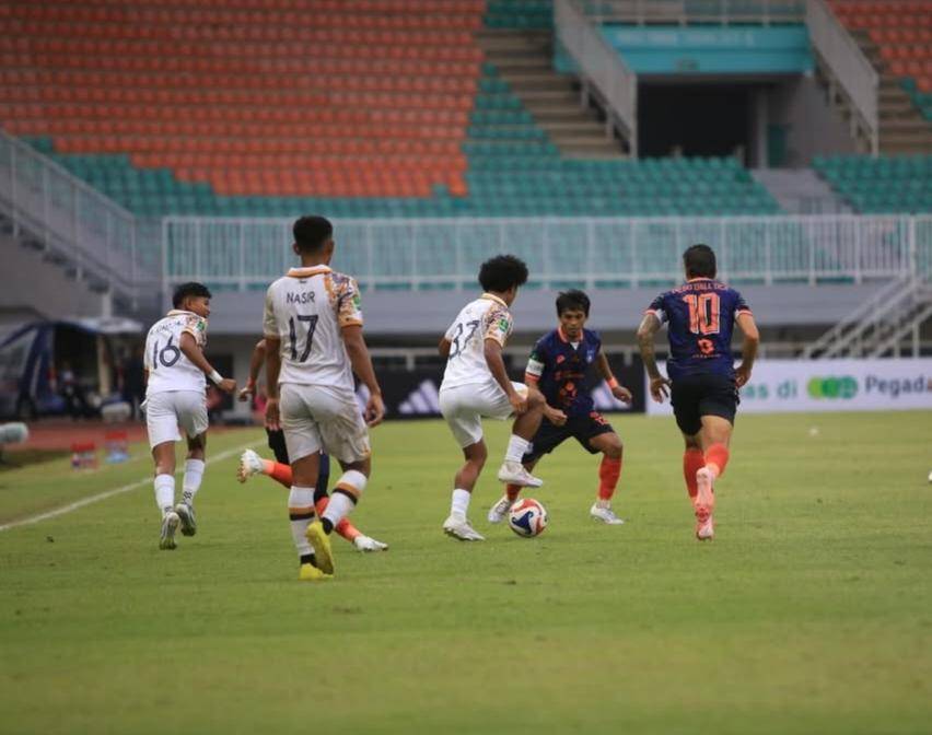 Sumsel united