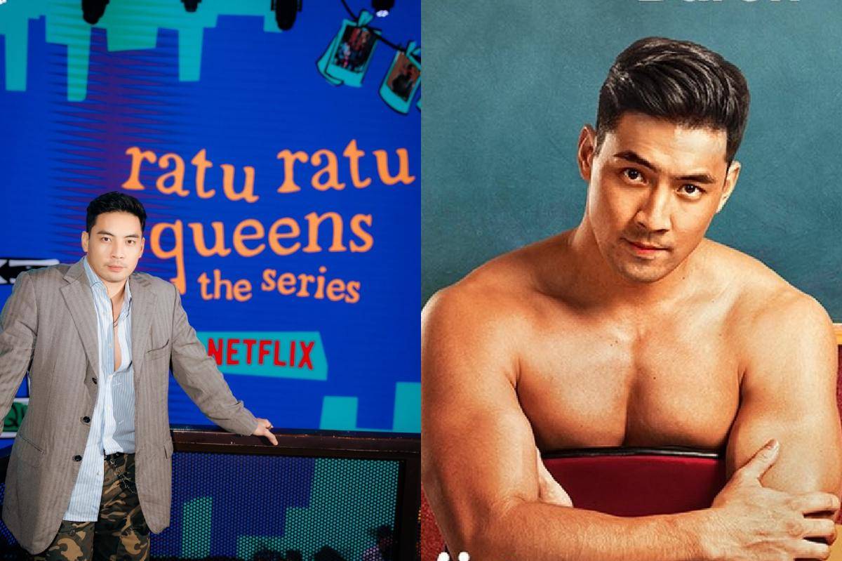 Serial dan film Indonesia Yoshi Sudarso
