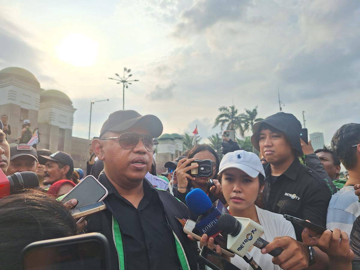 Garda Indonesia