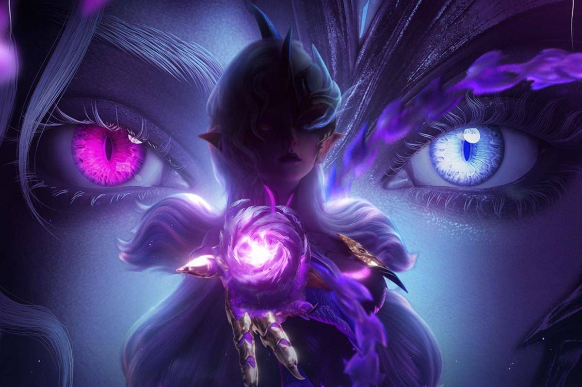 Hero baru Obsidia. (Dok. Moonton)