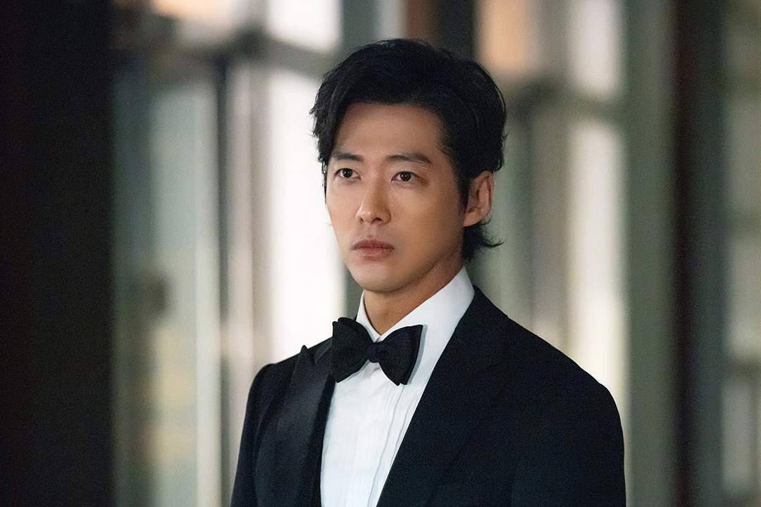Still cut drama Korea One Dollar Lawyer 