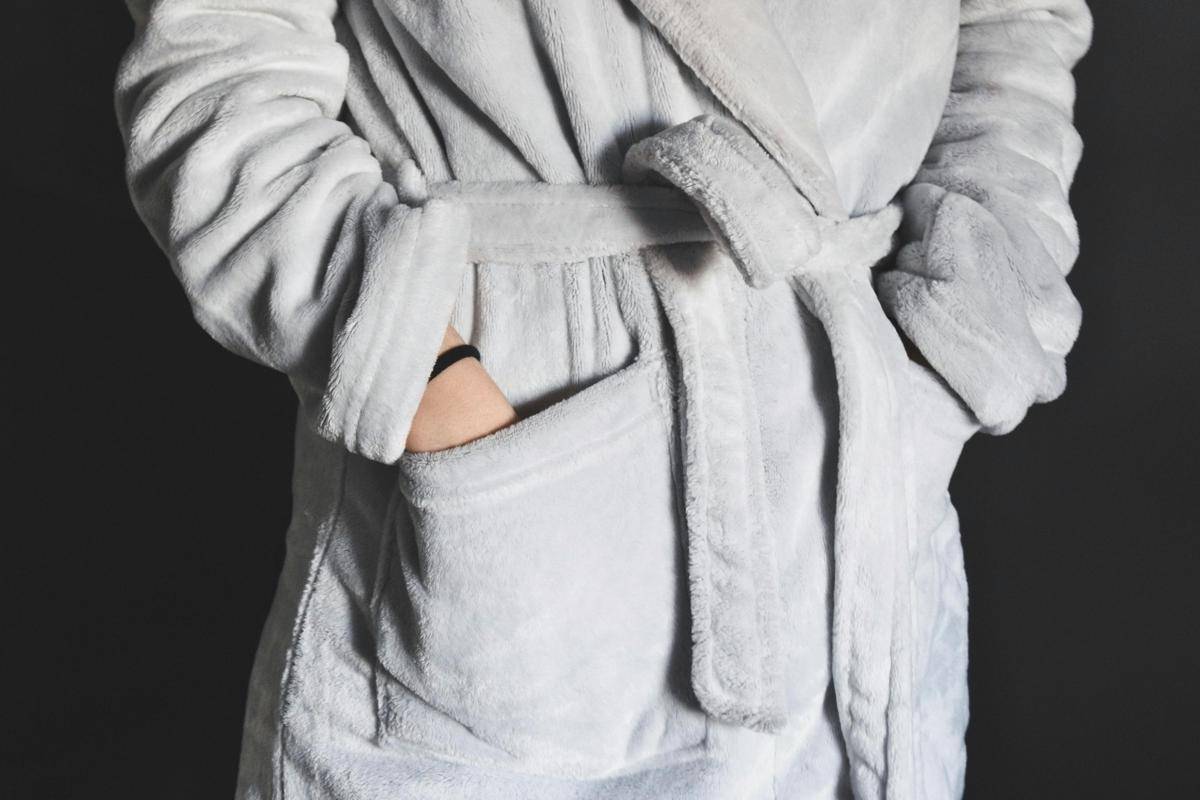Bath Robe Hotel