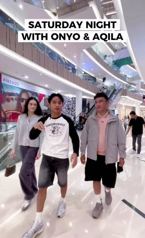Ruben Onsu Dirawat di Rumah Sakit (Instagram.com/ruben_onsu)