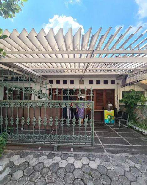 Wahyu Austin Roemah Pastry, Roll Cake Hidden Gem di Jogja