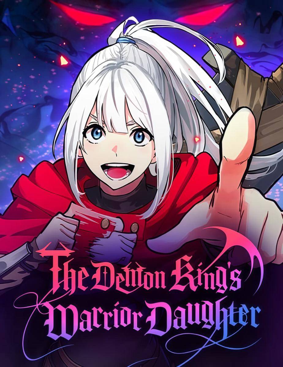 The Demon King's Warrior Daughter 