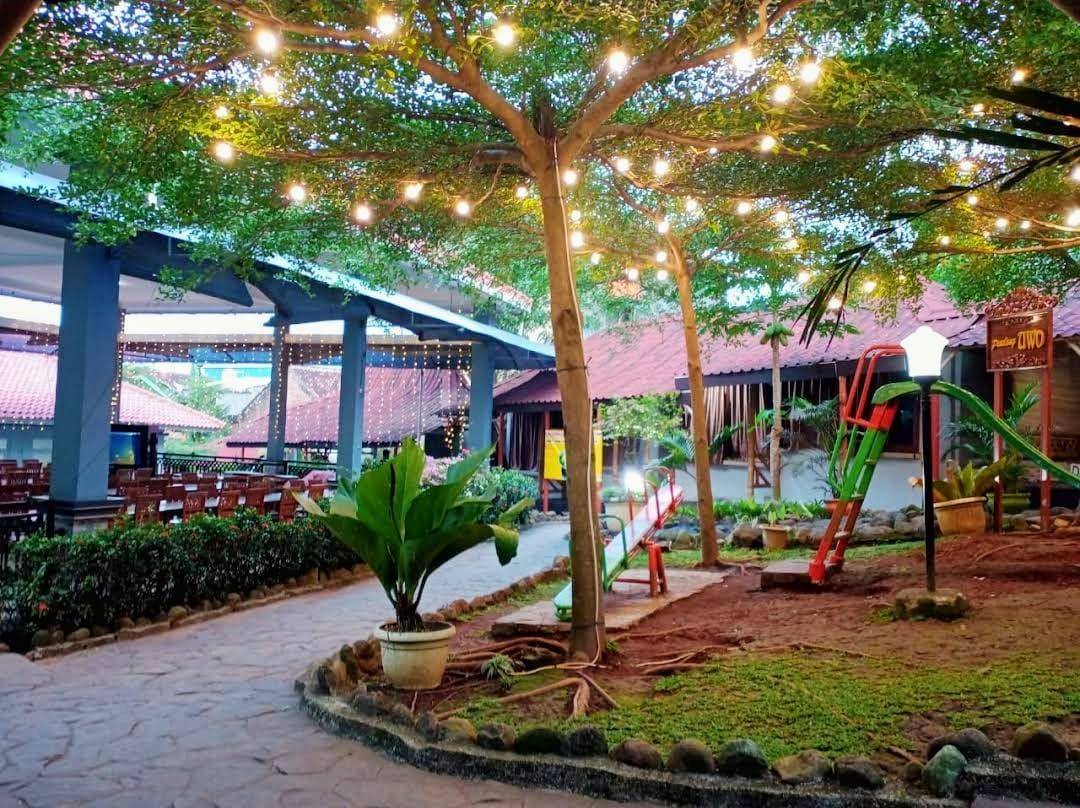 Pindang Uwo Pramuka Bandar Lampung (Dok.Google Maps/unkldhm)