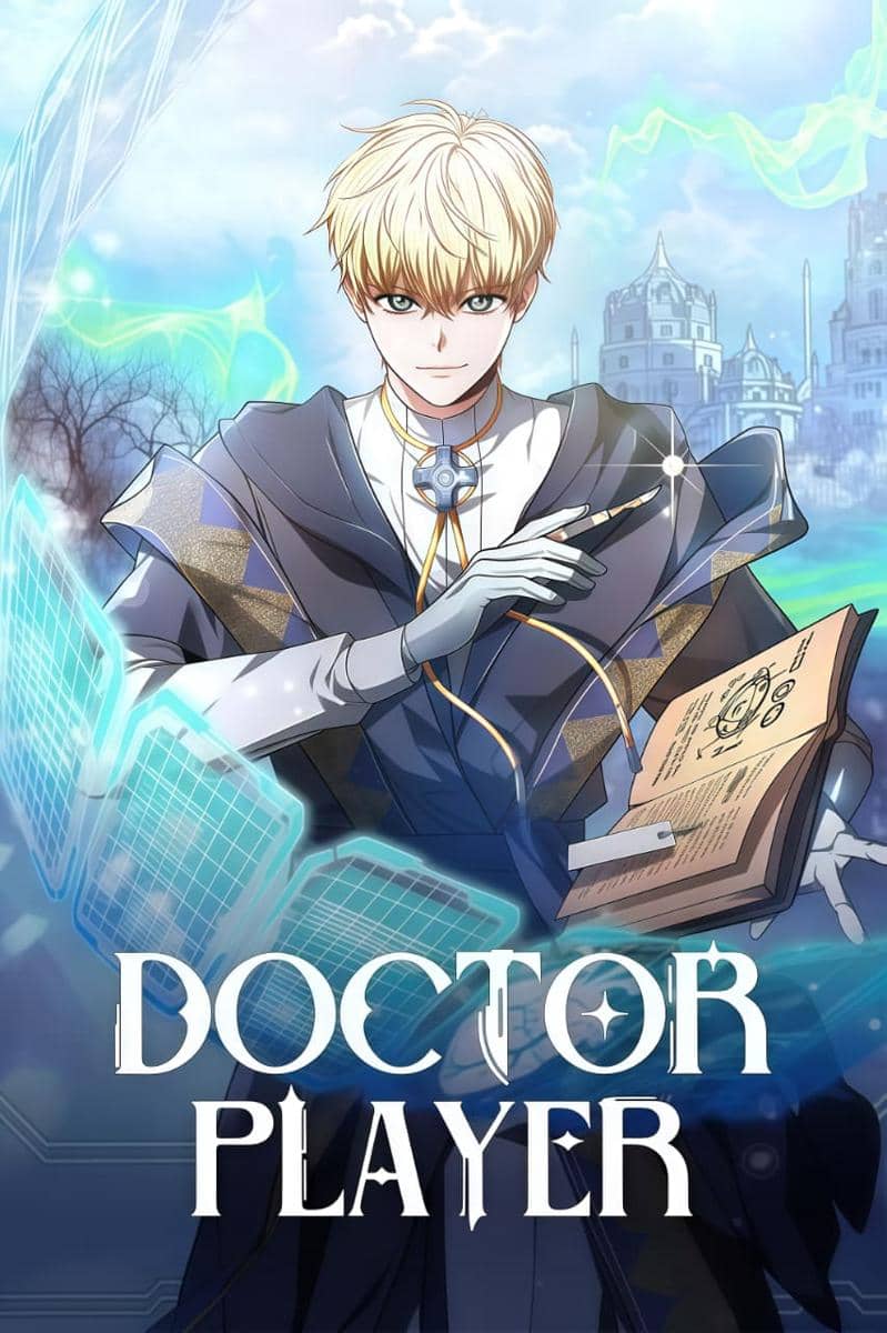 Doctor Player