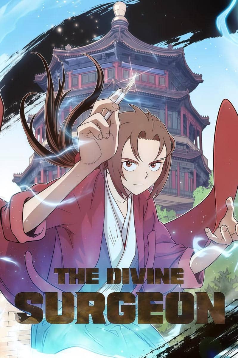 The Divine Surgeon