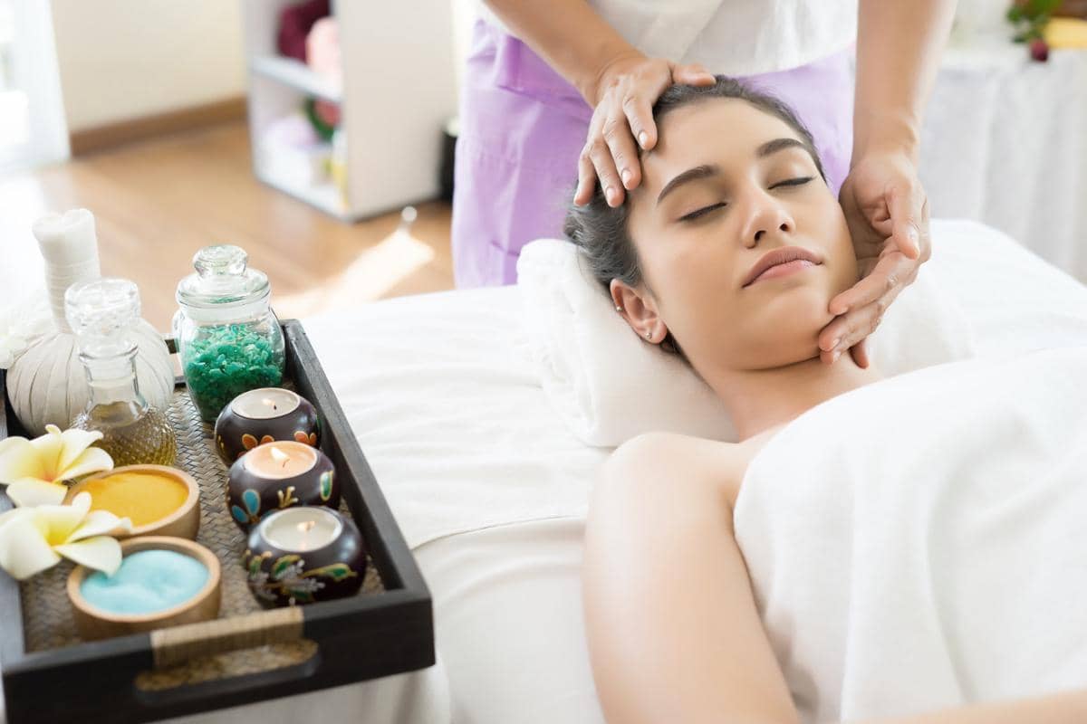 Spa dan Beauty Therapy, Jurusan SMK yang Buka Jalan ke Karier Impian