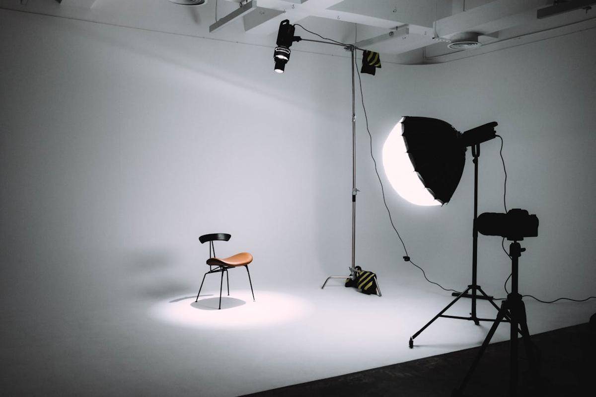 ilustrasi softbox 