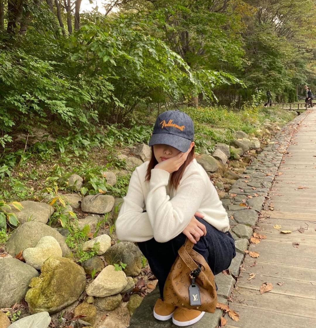 Mix and Match Nayeon TWICE