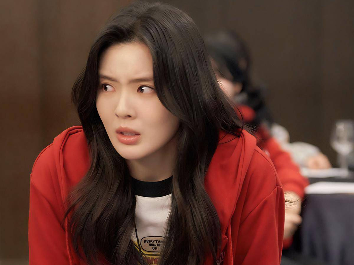 Drama To The Moon (dok. MBC/To The Moon)