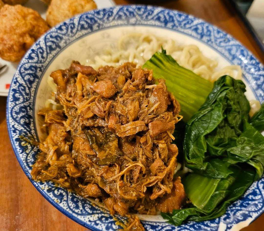 Bakmi Tjo Kin (google.com/maps/ria vemberiani)