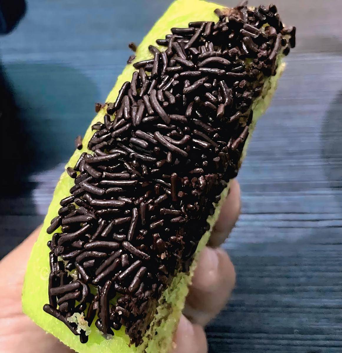 Pukis Kota Baru Mekarwangi (google.com/maps/Novi Eka Rachmawati)
