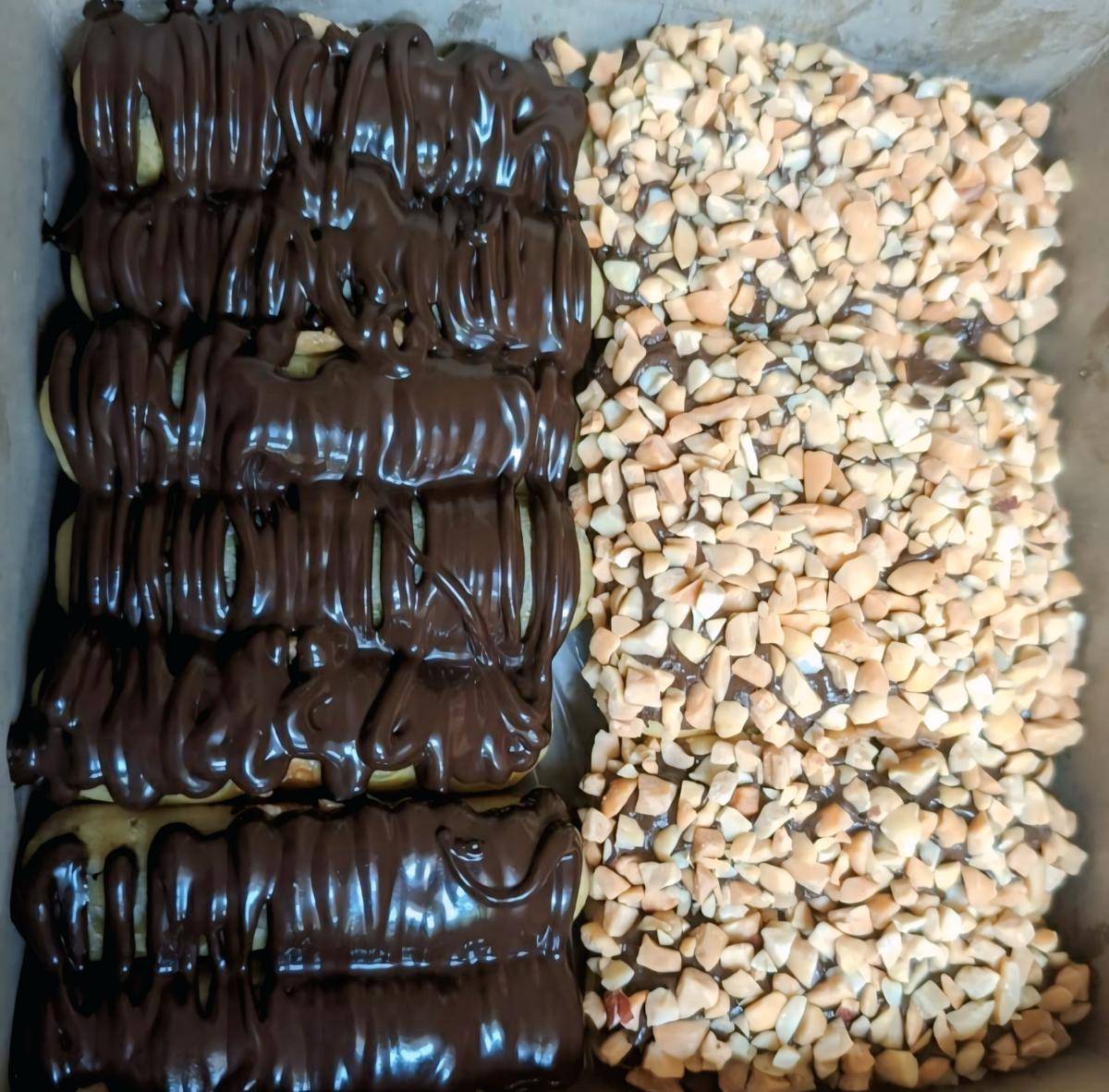 Kue Pukis Mang Ujang (google.com/maps/Kueh pukis mang ujang)
