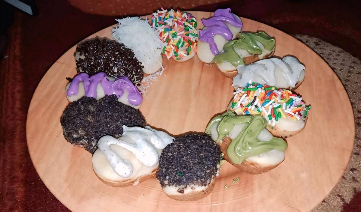 Kue Pukis Sari Putri Mang Adi (google.com/maps/eit nugraha)