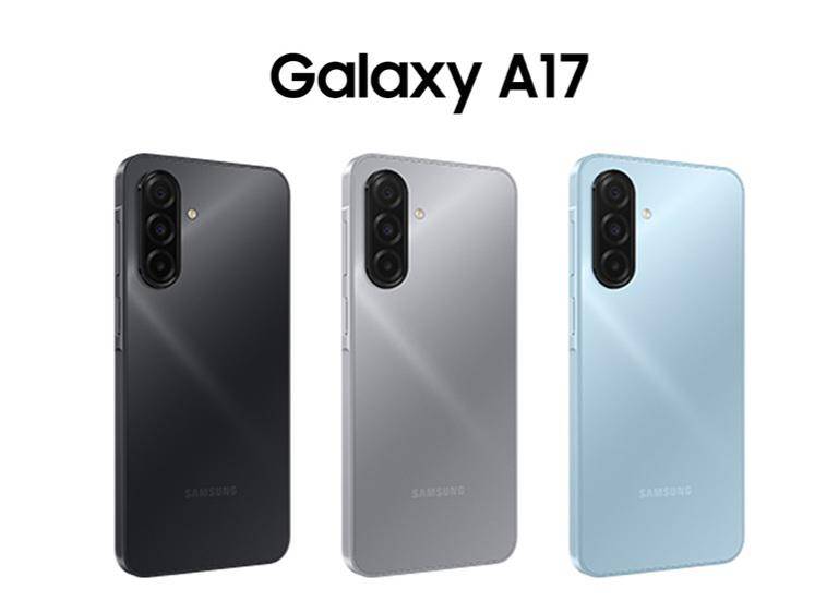Samsung Galaxy A17 4G