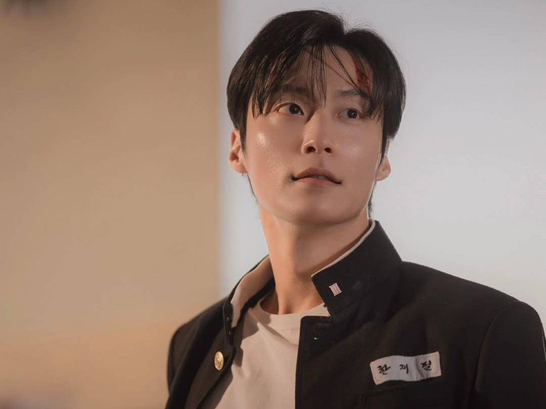still cut drama A Hundred Memories (instagram.com/jtbcdrama)