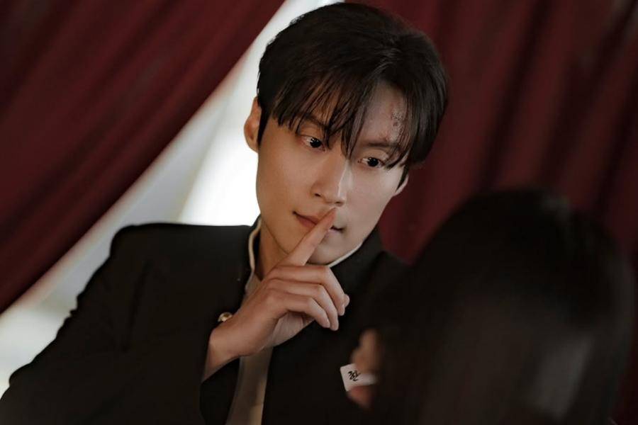 Han Jae Pil (Heo Nam Jun) di drama Korea A Hundred Memories (instagram.com/jtbcdrama)