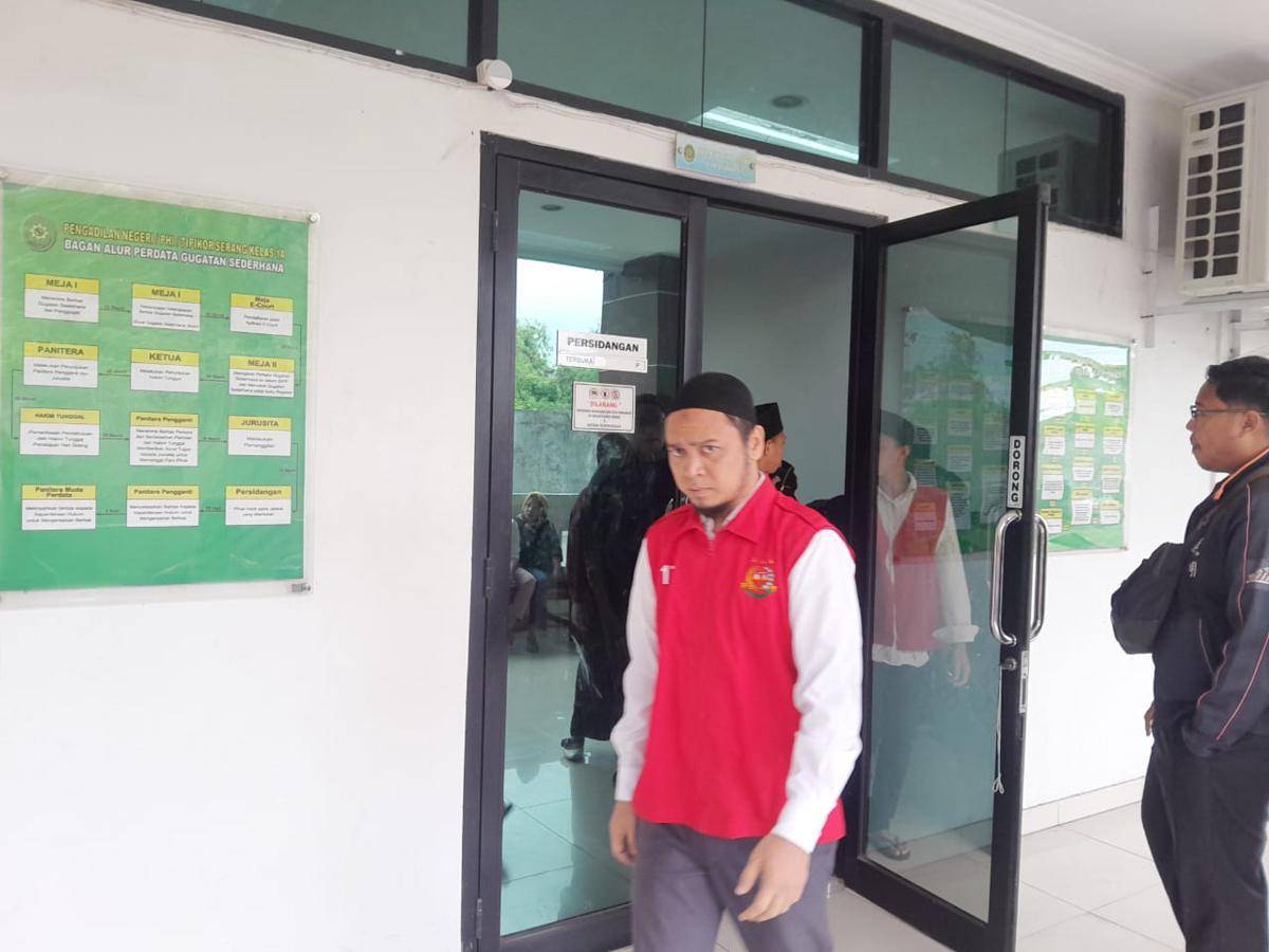 Pelaku pengeroyokan pemuda bernama Fahrul Abdilah