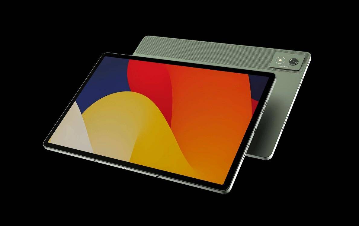 Moto Pad 60 Pro