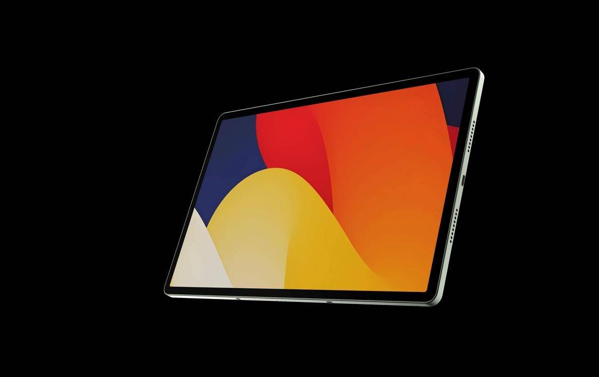 Moto Pad 60 Pro