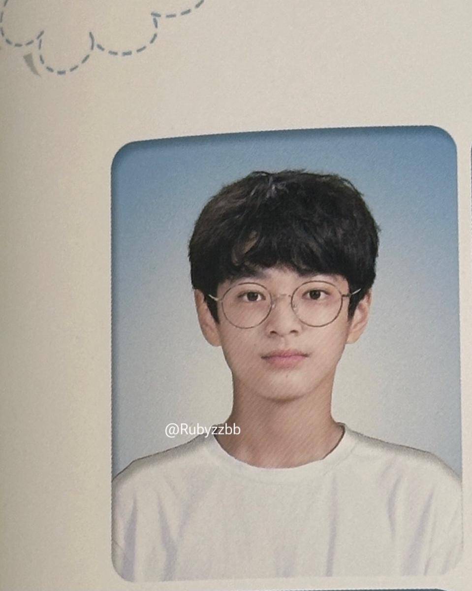 potret predebut Keonho CORTIS (x.com/Rubyzzbb)