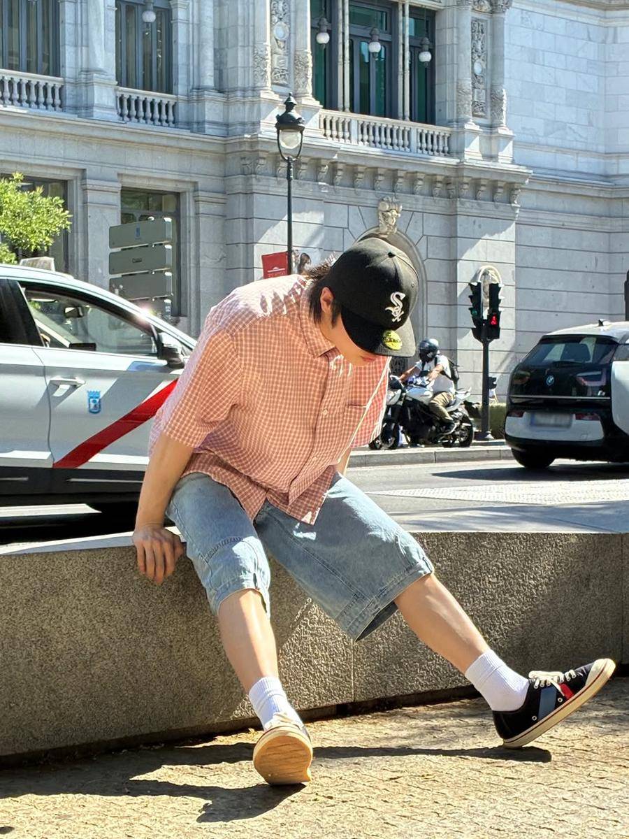 I.N Stray Kids